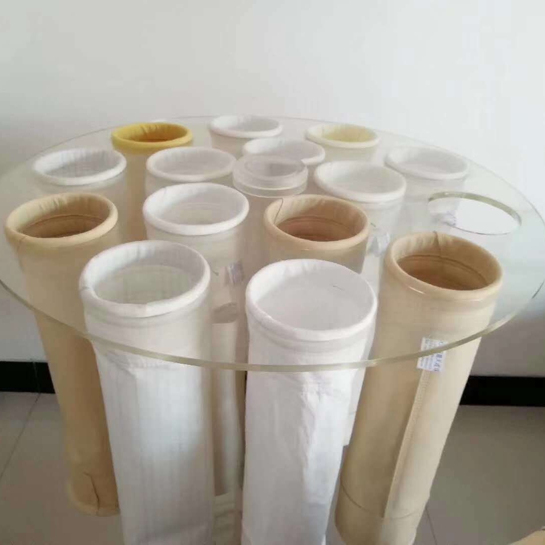 高温除尘布袋的使用寿命与哪些因素有关